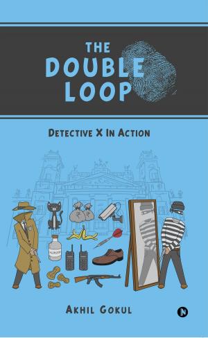bigCover of the book The Double Loop by 