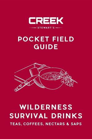 Cover of the book POCKET FIELD GUIDE by Stephen Moss