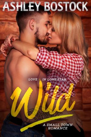 Cover of the book Wild by MG Braden