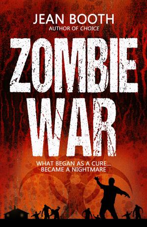 Cover of the book Zombie War by Drea Damara