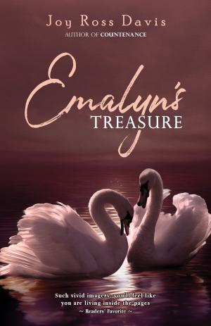 Book cover of Emalyn's Treasure