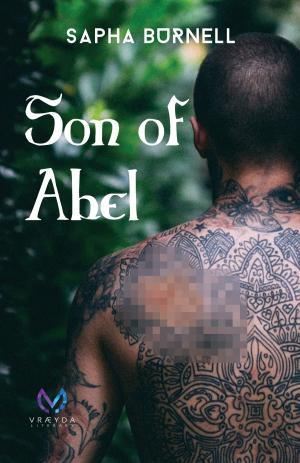 Cover of the book Son of Abel (The Judge of Mystics Book #1) by Nicholas Taylor