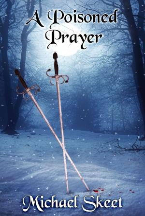 bigCover of the book A Poisoned Prayer by 