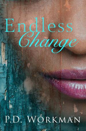bigCover of the book Endless Change by 