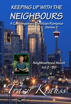 Book cover of Neighbourhood Watch - volume 2 - BO