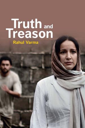 Cover of the book Truth and Treason by Julia Lin
