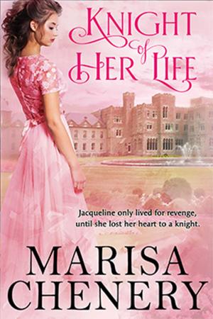 Cover of the book Knight of Her Life by Marisa Chenery