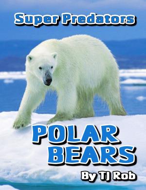 Cover of the book Polar Bears by Guinness World Records