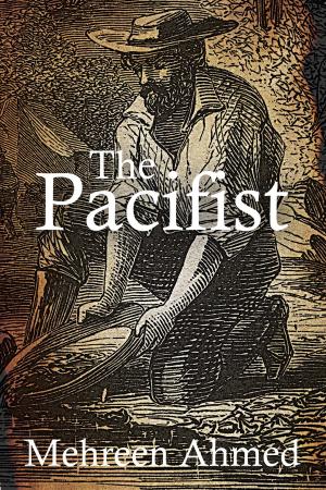 Cover of the book The Pacifist by Gaelle Kermen