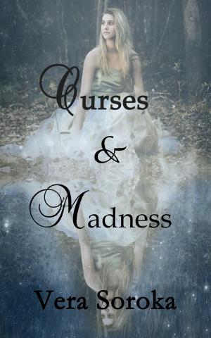 Book cover of Curses & Madness