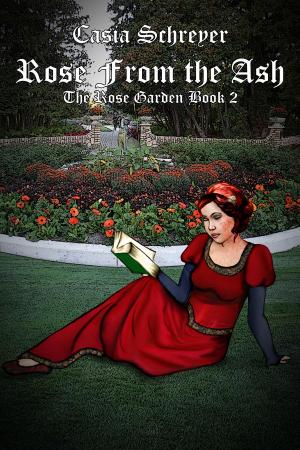 Book cover of Rose from the Ash