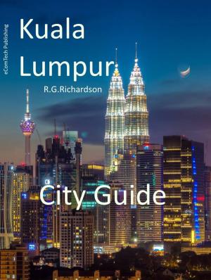 Book cover of Kuala Lumpur City Guide