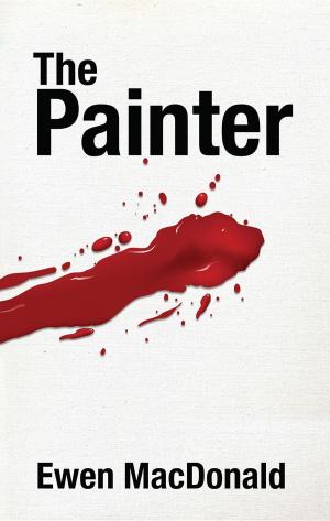 Cover of the book The Painter by Contrail Storey