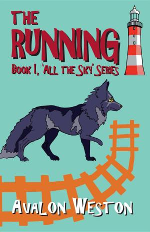 Cover of the book The Running by N.G. Dian
