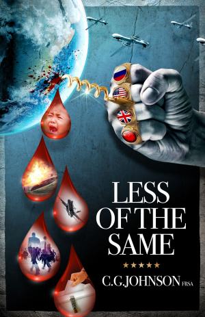 Cover of the book Less Of The Same by Matt Heppe