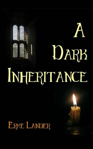 Cover of the book A Dark Inheritance by Melanie Tomlin