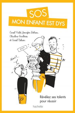 Cover of the book SOS mon enfant est dys by Léo Jouniaux