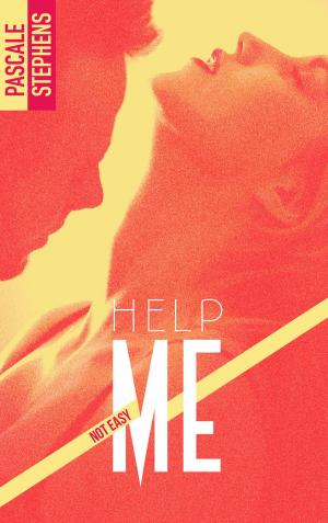 Cover of the book Not easy - 2 - Help me by Lindsey T.