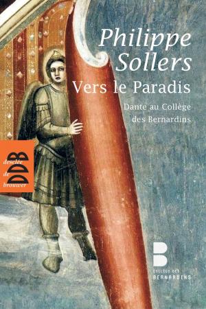 Cover of the book Vers le Paradis by Mgr Michel Dubost