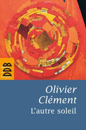 Cover of the book L'autre soleil by Roland Janvier, Michel Jézéquel, Jean Lavoué