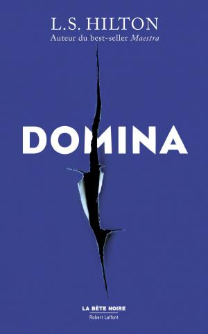 Book cover of Domina - Édition française