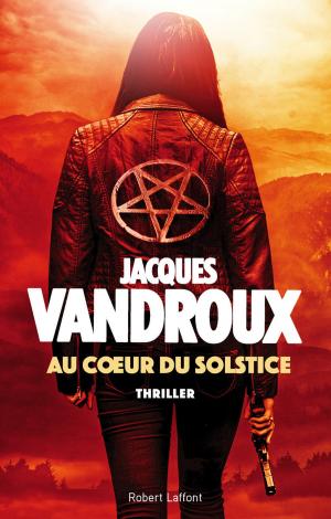 Cover of the book Au coeur du solstice by Pat Bertram