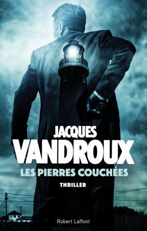 Cover of the book Les Pierres couchées by Jacques BAUDOUIN
