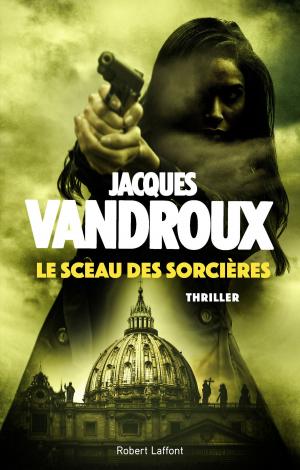 Book cover of Le Sceau des sorcières