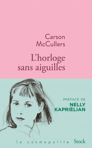 Cover of the book L'horloge sans aiguilles by Marianne Denicourt, Judith Perrignon