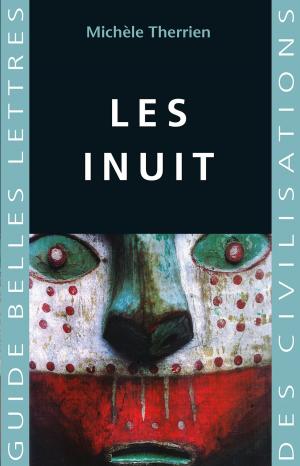 Cover of the book Les Inuit by Herbert George Wells, Olivier Weber