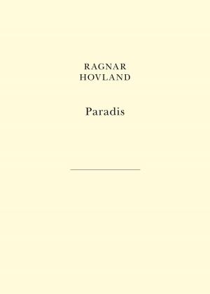Cover of the book Paradis by Frédéric Hitzel