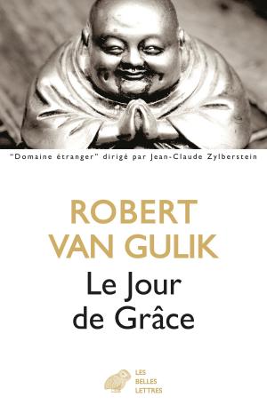 Cover of the book Le Jour de Grâce by Arrien, Pierre-Olivier Leroy