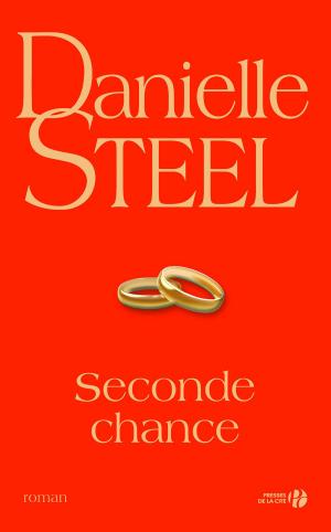 bigCover of the book Seconde chance by 