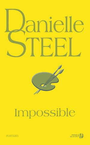 Cover of the book Impossible by Romain SLOCOMBE