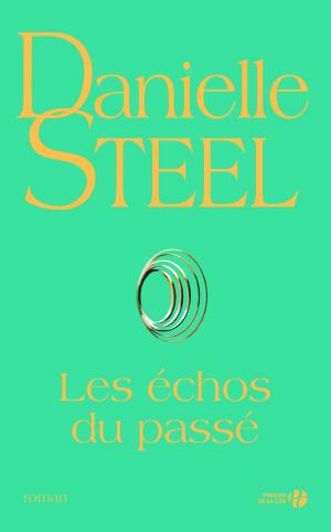 Cover of the book Les Echos du passé by Georges SIMENON