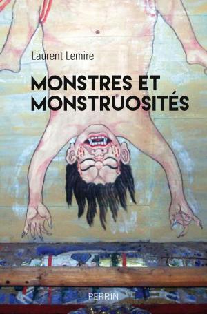 Cover of the book Monstres et Monstruosités by François KERSAUDY
