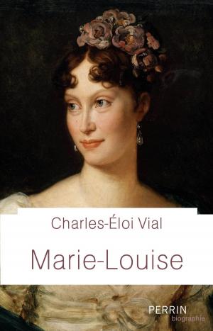 Cover of the book Marie-Louise by Garth RISK HALLBERG