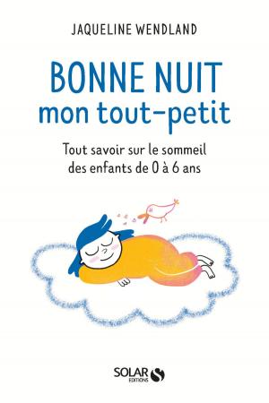 Cover of the book Bonne nuit mon tout petit by LONELY PLANET FR