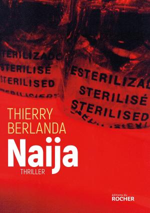 Cover of the book Naija by Philippe Flandrin, Dalaï-Lama