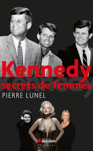 Book cover of Kennedy