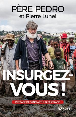 Book cover of Insurgez-vous !
