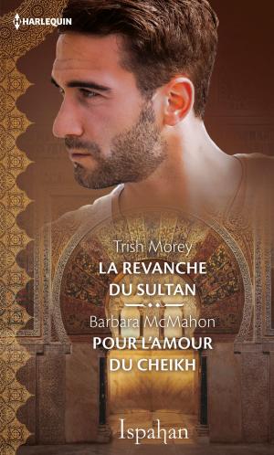 Cover of the book La revanche du sultan - Pour l'amour du cheikh by Jay Crownover