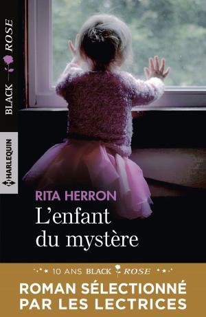 Cover of the book L'enfant du mystère by Laurel Ames