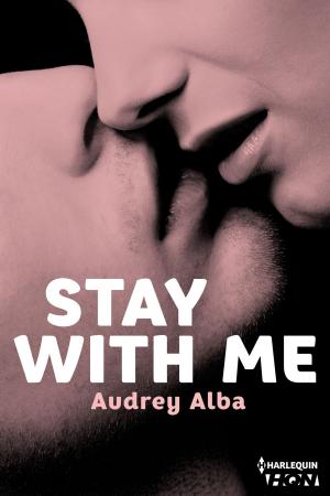 Cover of the book Stay With Me by Abby Green, Rachael Thomas, Tara Pammi, Michelle Smart