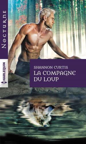 Cover of the book La compagne du loup by Julio Cesar Miranda Jr.