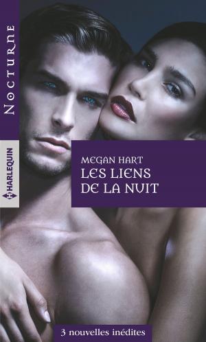Cover of the book Les liens de la nuit by Cynthia Cooke