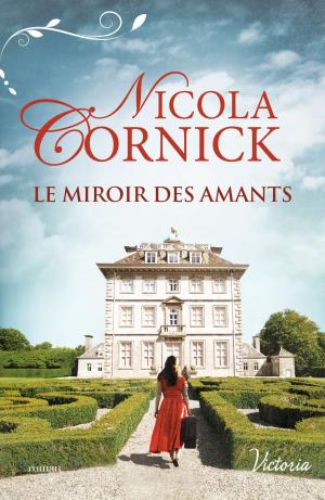 Cover of the book Le miroir des amants by Elaine Overton