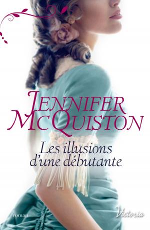Cover of the book Les illusions d'une débutante by Abby Gaines