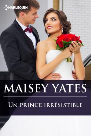 Cover of the book Un prince irrésistible by Terri Brisbin