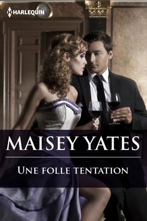 Cover of the book Une folle tentation by Renee Roszel